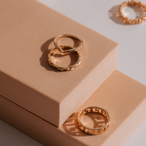  Rings 